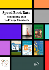 Speed book date